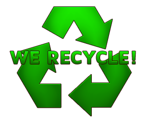 Always Green Recycling GVRD