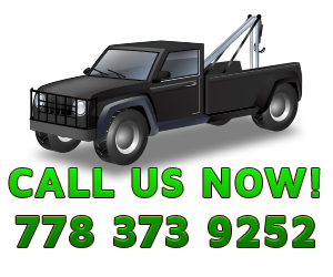 Call US Now! 778 373 9252